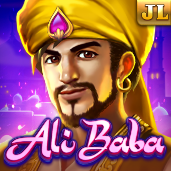 Ali Baba