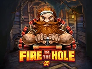 Fire in The Hole Xbomb