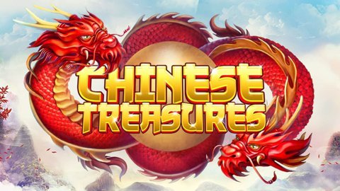 Chinese Treasures