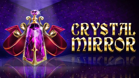 Crystal Mirror