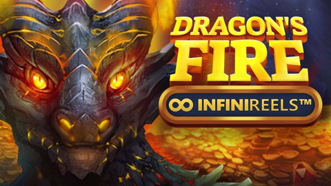 Dragons Fire Infin