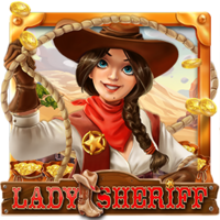 Lady Sheriff