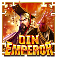 Emperor Qin