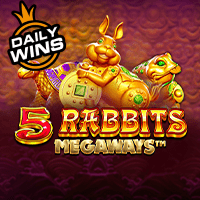 5 Rabbits