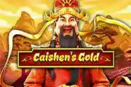 Caishen s Gold